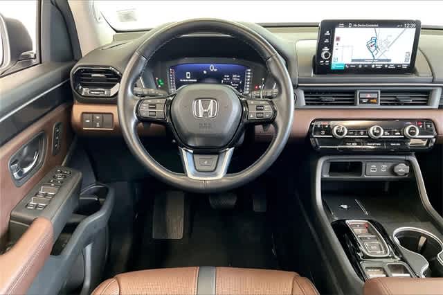 Thumbnail: 2023 Honda Pilot - 16