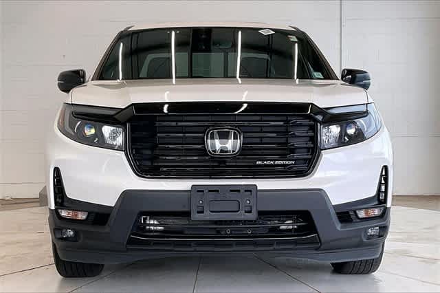 Thumbnail: 2021 Honda Ridgeline - 7