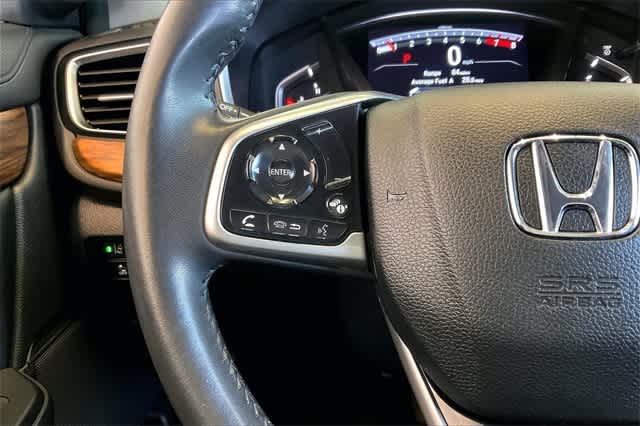 Thumbnail: 2020 Honda CR-V - 27