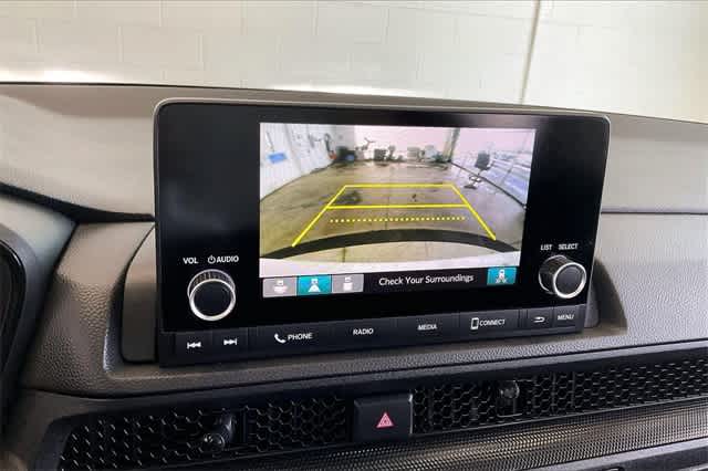 Thumbnail: 2024 Honda CR-V - 29