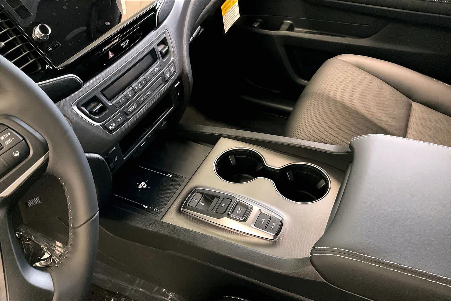 Thumbnail: 2026 Honda Ridgeline - 17