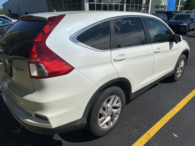 Thumbnail: 2015 Honda CR-V - 5