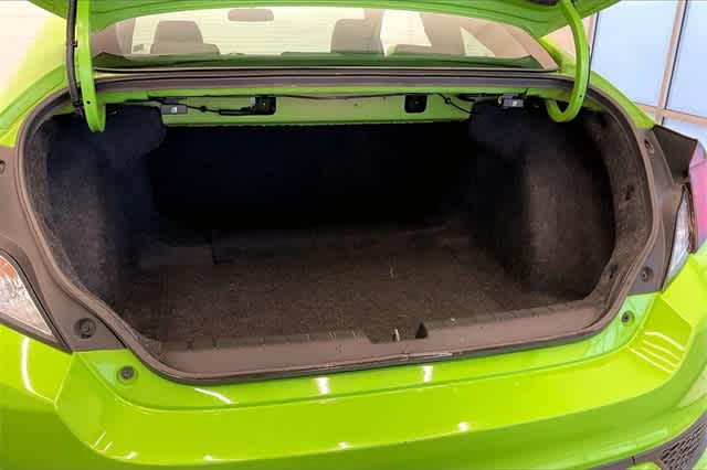 Thumbnail: 2018 Honda Civic - 19