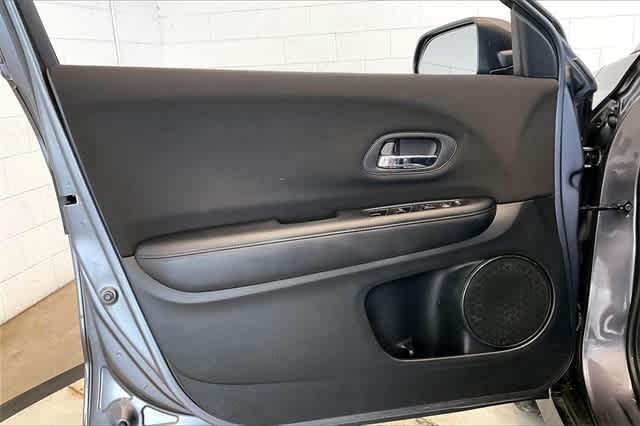 Thumbnail: 2017 Honda HR-V - 30