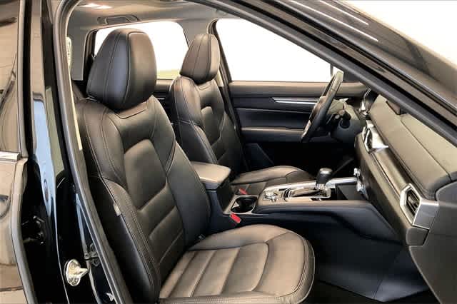 Thumbnail: 2022 Mazda CX-5 - 15