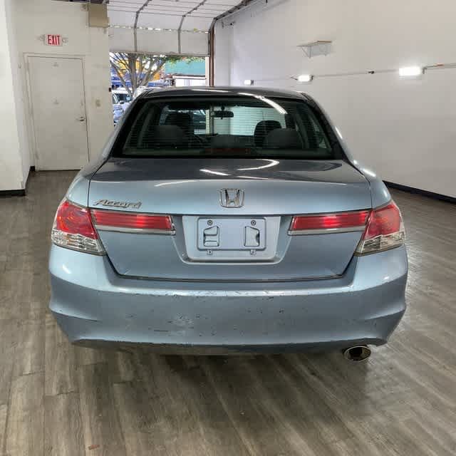 Thumbnail: 2012 Honda Accord - 5