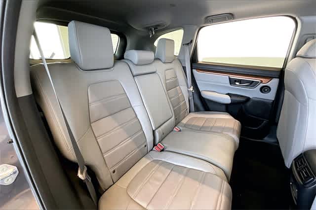 Thumbnail: 2022 Honda CR-V - 26