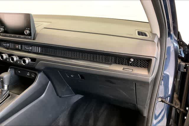 Thumbnail: 2024 Honda CR-V - 25