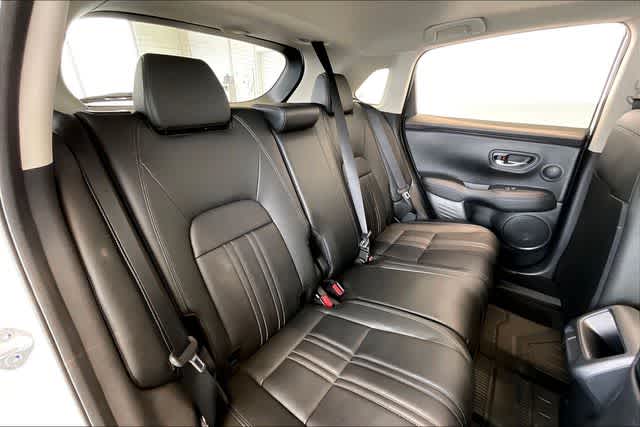2027 Honda HR-V EX-L - Photo 23