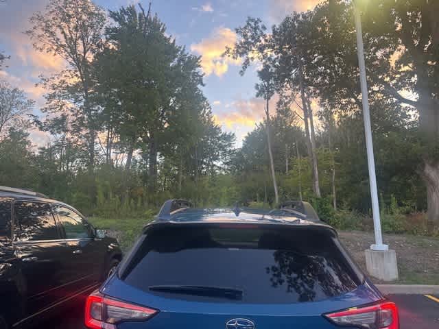 Thumbnail: 2024 Subaru Outback - 7