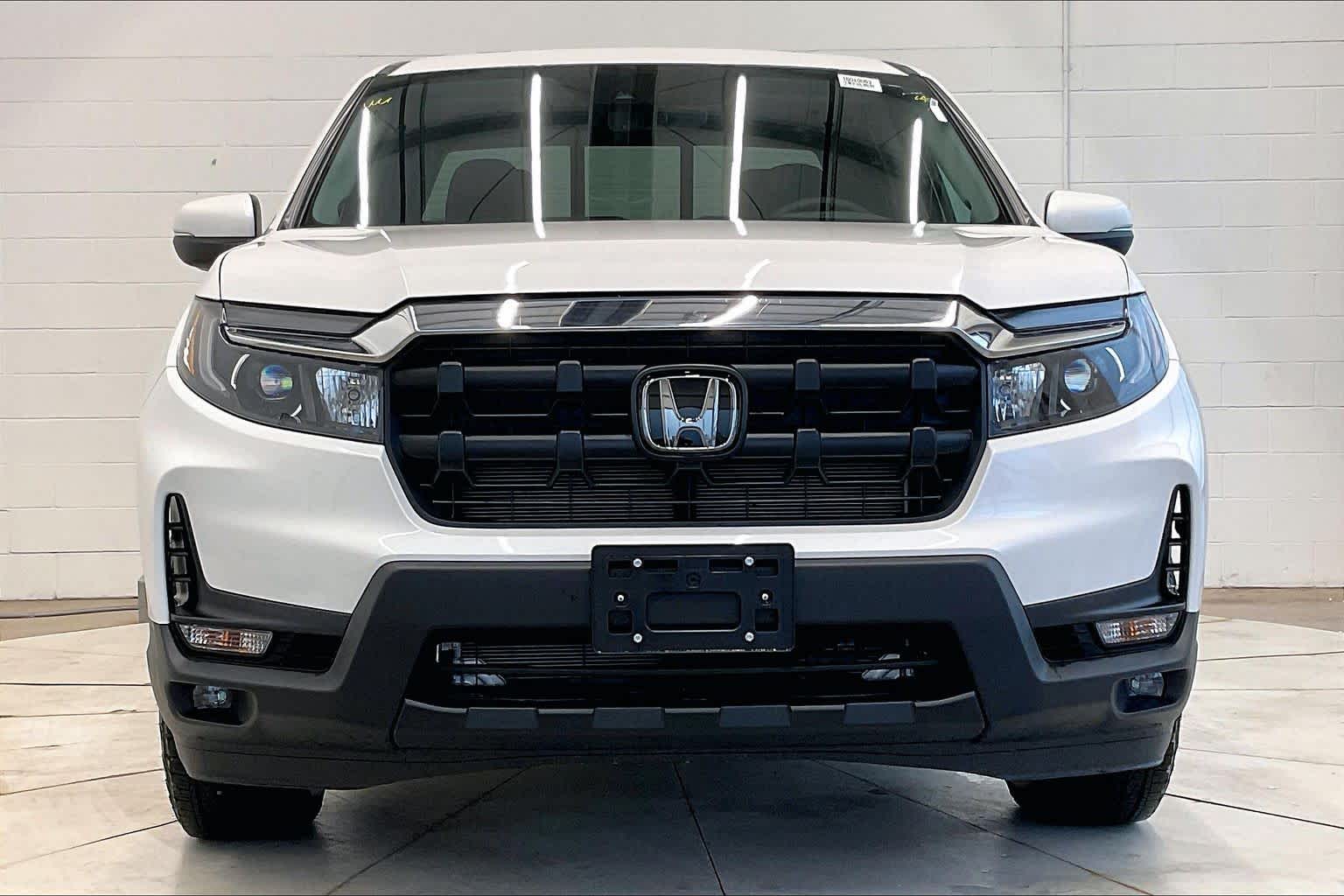 Thumbnail: 2026 Honda Ridgeline - 6