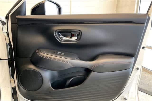 Thumbnail: 2023 Honda HR-V - 31