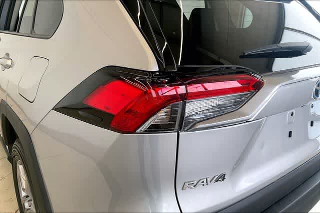 Thumbnail: 2023 Toyota RAV4 - 33