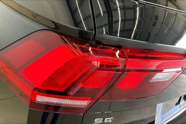 Thumbnail: 2023 Volkswagen Tiguan - 33