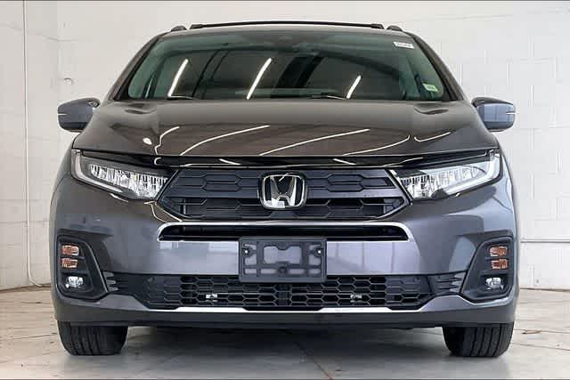 Thumbnail: 2026 Honda Odyssey - 7
