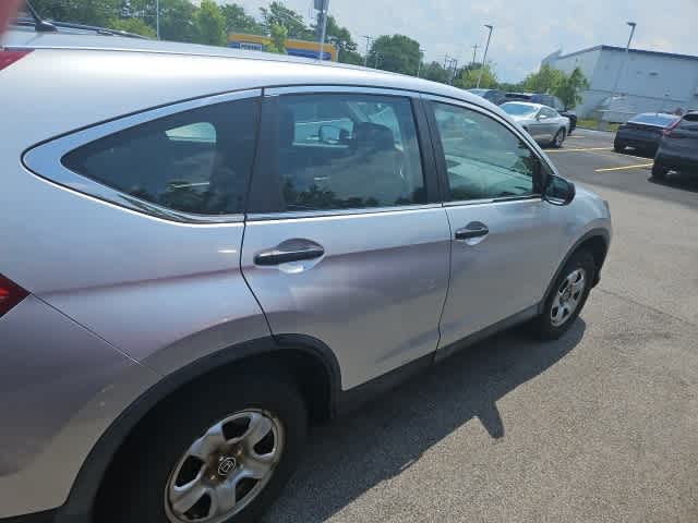 Thumbnail: 2014 Honda CR-V - 7