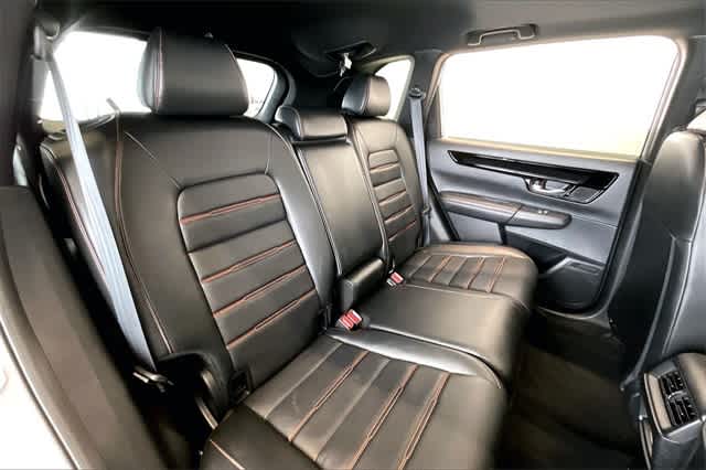 Thumbnail: 2023 Honda CR-V - 26