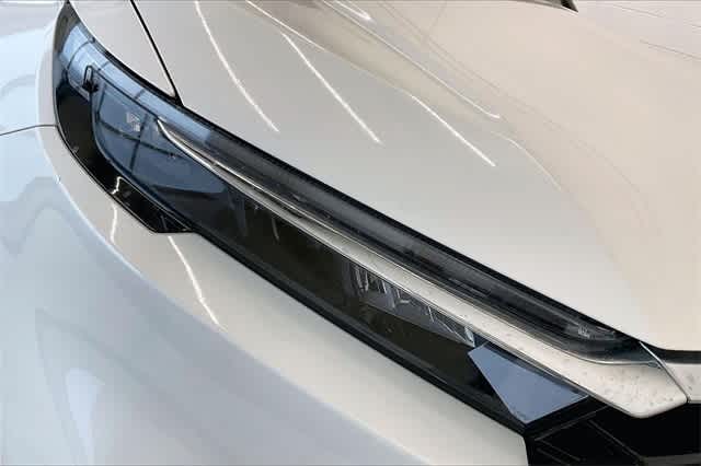Thumbnail: 2023 Honda CR-V - 32