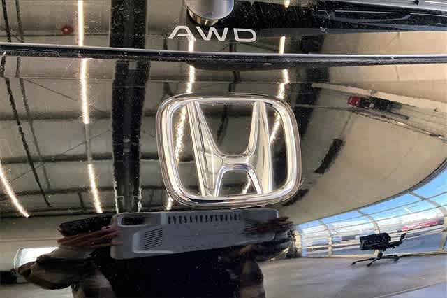 Thumbnail: 2023 Honda HR-V - 8