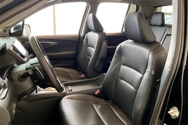 Thumbnail: 2023 Honda Ridgeline - 12