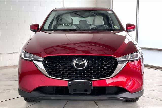 Thumbnail: 2023 Mazda CX-5 - 7