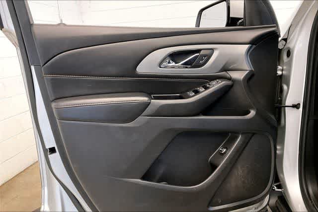 Thumbnail: 2018 Chevrolet Traverse - 30