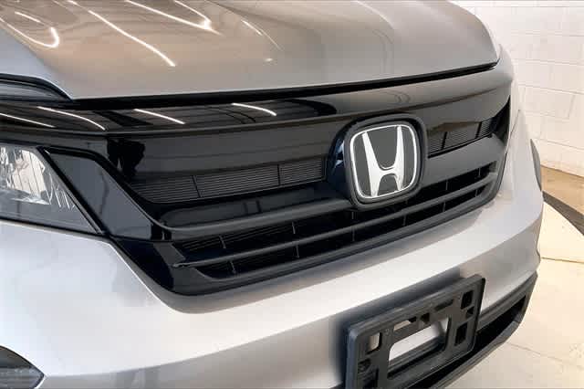 Thumbnail: 2022 Honda Pilot - 35