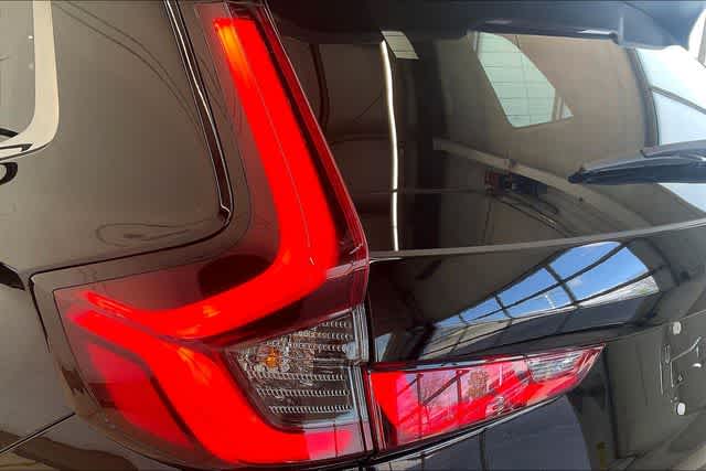 Thumbnail: 2023 Honda CR-V - 32