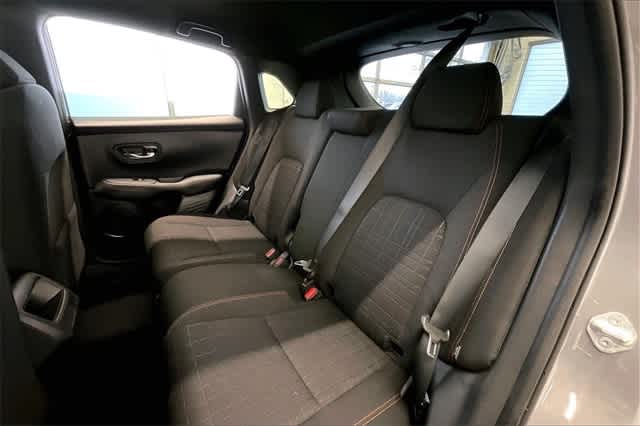 Thumbnail: 2024 Honda HR-V - 14