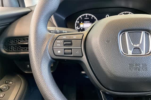 Thumbnail: 2026 Honda HR-V - 27