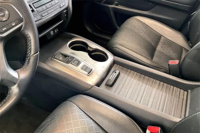 Thumbnail: 2019 Honda Passport - 18