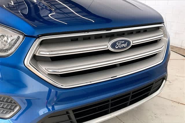 Thumbnail: 2019 Ford Escape - 34