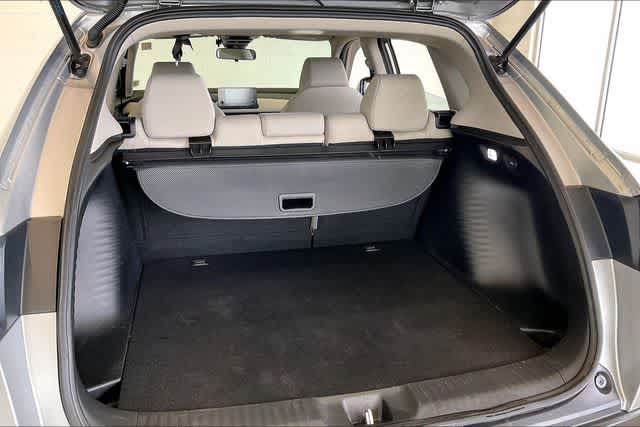 Thumbnail: 2024 Honda HR-V - 20