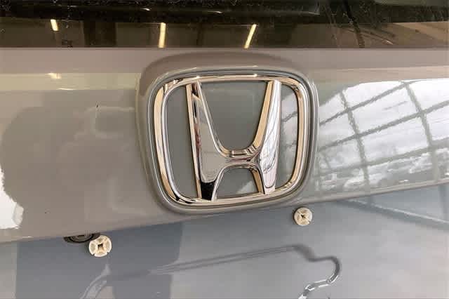 Thumbnail: 2020 Honda Civic - 8