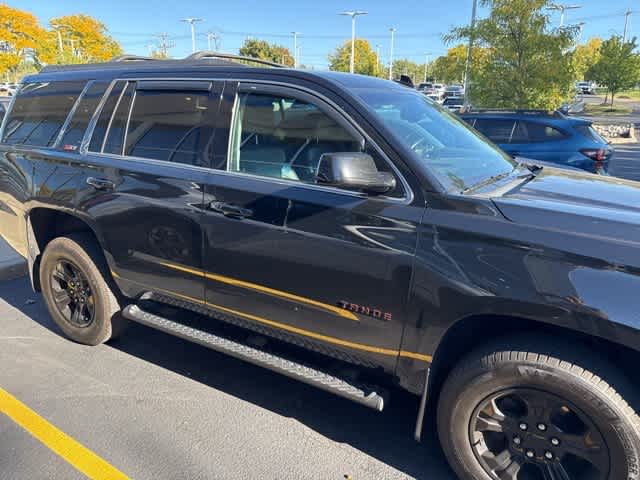 Thumbnail: 2019 Chevrolet Tahoe - 4