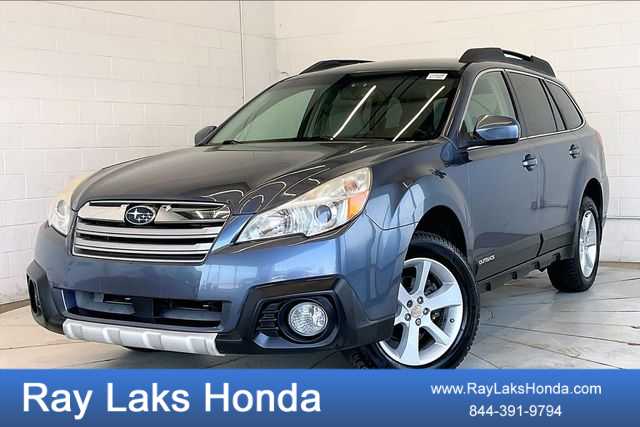 2014 Subaru Outback Premium -
                  Orchard Park, NY