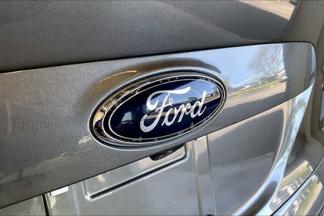 Thumbnail: 2014 Ford Escape - 8