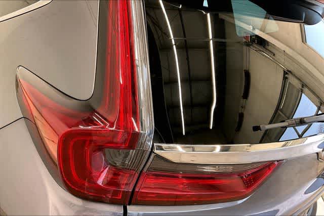 Thumbnail: 2020 Honda CR-V - 33