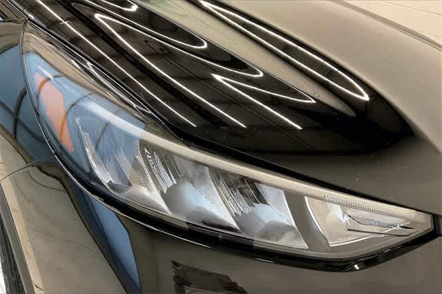 Thumbnail: 2023 Ford Escape - 32