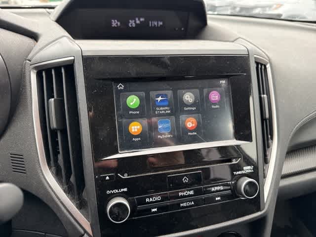 Thumbnail: 2019 Subaru Crosstrek - 13