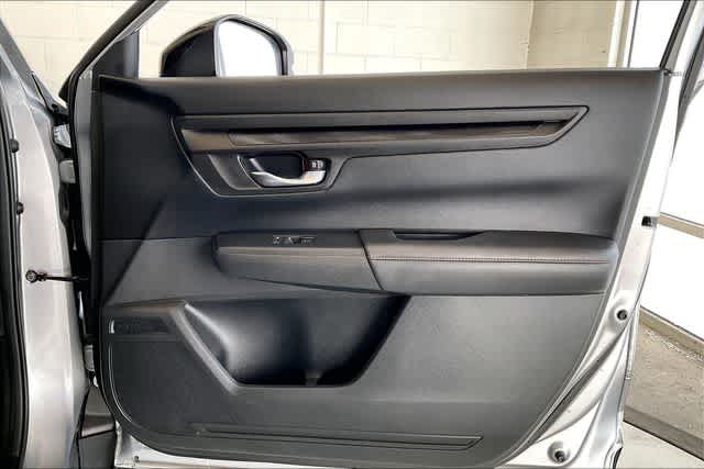 Thumbnail: 2023 Honda CR-V - 31