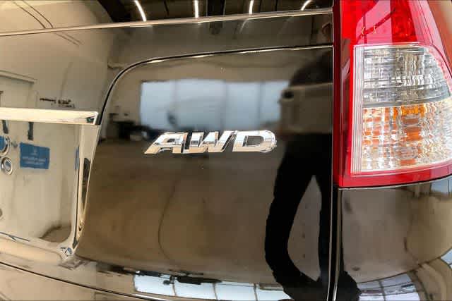 Thumbnail: 2012 Honda CR-V - 8