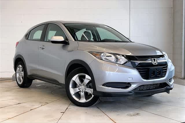 Thumbnail: 2017 Honda HR-V - 23