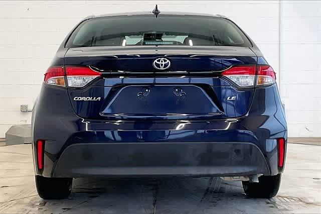 Thumbnail: 2023 Toyota Corolla - 6