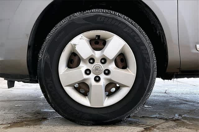 Thumbnail: 2013 Nissan Rogue - 9