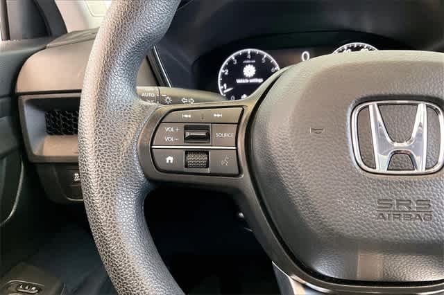 Thumbnail: 2024 Honda CR-V - 27