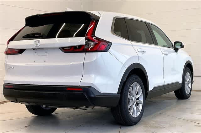 Thumbnail: 2023 Honda CR-V - 24