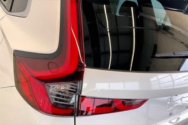 Thumbnail: 2024 Honda CR-V - 33