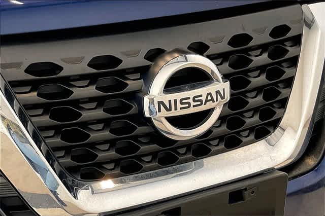 Thumbnail: 2020 Nissan Kicks - 34