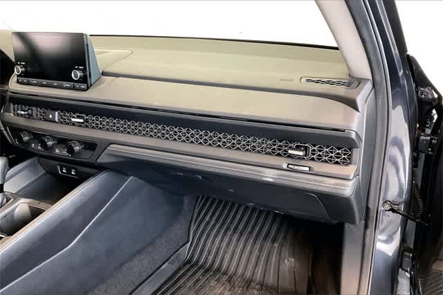 Thumbnail: 2025 Honda Accord - 25